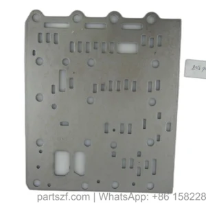ZF 4642.306.050 COVER PLATE for WG150/WG180/WG181