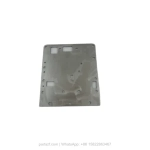 ZF 4642.306.163 COVER PLATE for WG150/WG180/WG181 | OEM Genuine Part