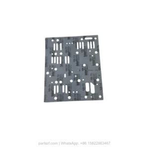 ZF 4642.306.318 GASKET for WG 150 | OEM Genuine Part