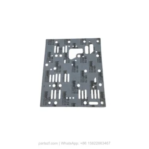 ZF 4642.306.320 GASKET for WG 150 | OEM Genuine Part