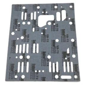 ZF 4642.306.320 GASKET for WG 150