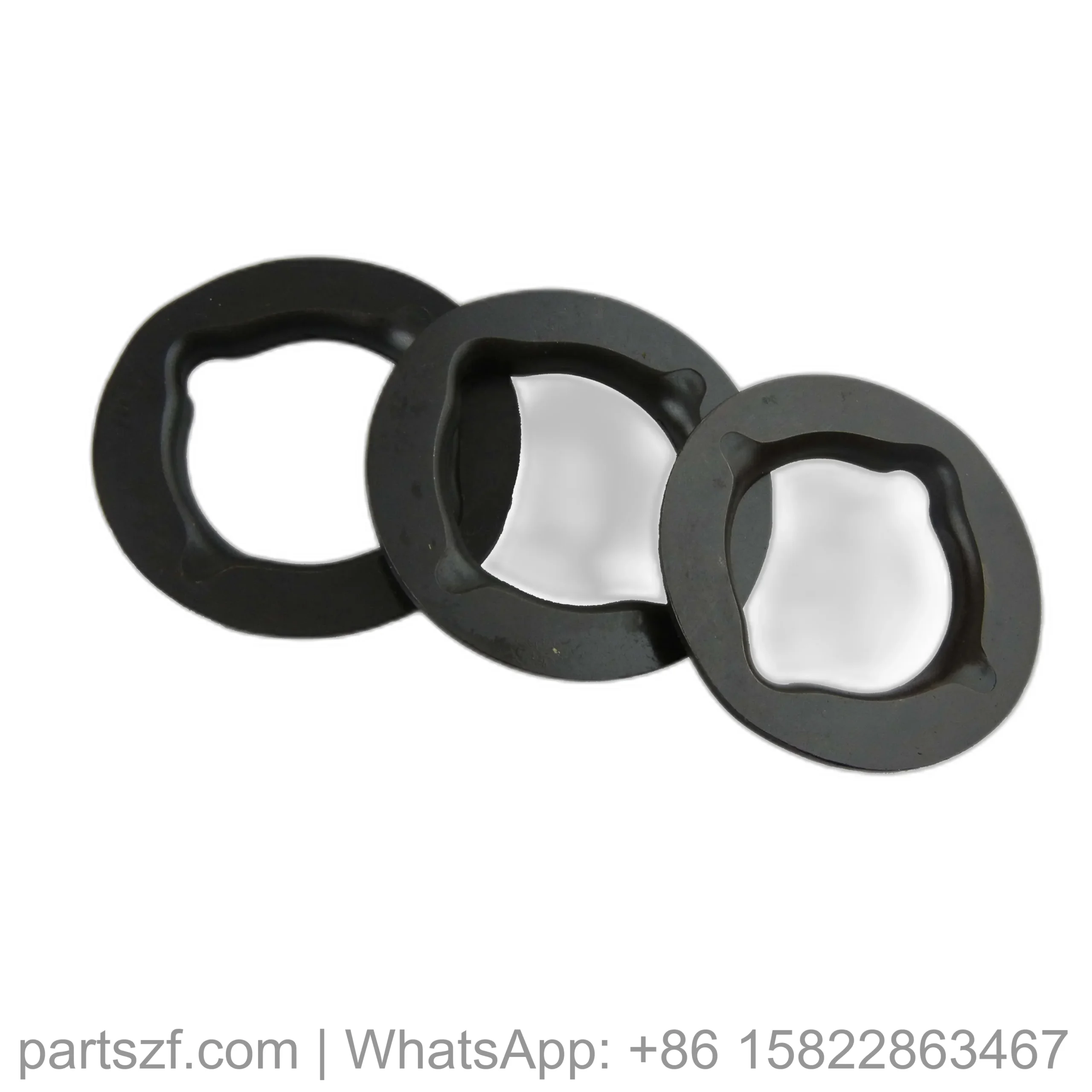 ZF 4642.308.555 THRUST PLATE for WG200