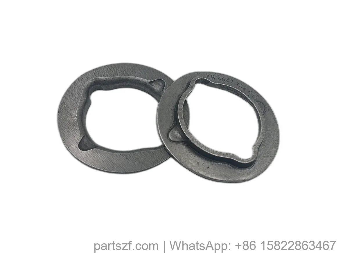 ZF 4642.308.555 THRUST PLATE for WG200 - Image 4