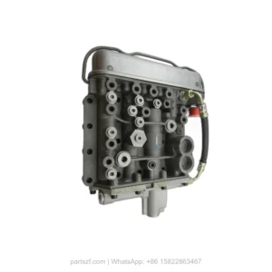 ZF 4644.159.347 SHIFT SYSTEM for WG158/WG180/WG200 | OEM Genuine Part