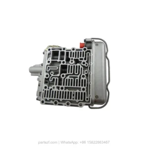 ZF 4644.159.348 SHIFT SYSTEM for WG200 product or diagram reference for RFQ confirmation