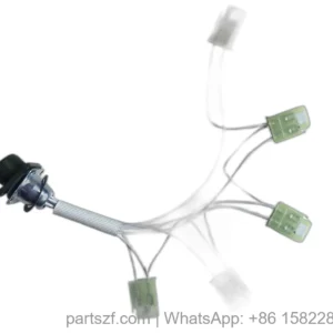 ZF 4644.206.035 WIRING HARNESS for WG200