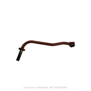 ZF 4644.221.196 SUCTION TUBE for WG180/WG200 | OEM Genuine Part