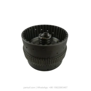 ZF 4644.251.042 DISC CARRIER for WG200/WG201 | OEM Genuine Part