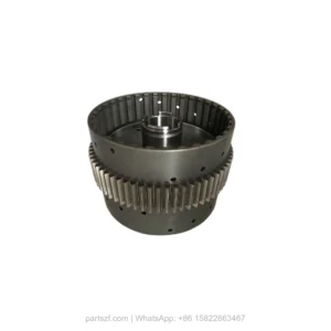 ZF 4644.251.046 DISC CARRIER for WG200/WG208 | OEM Genuine Part