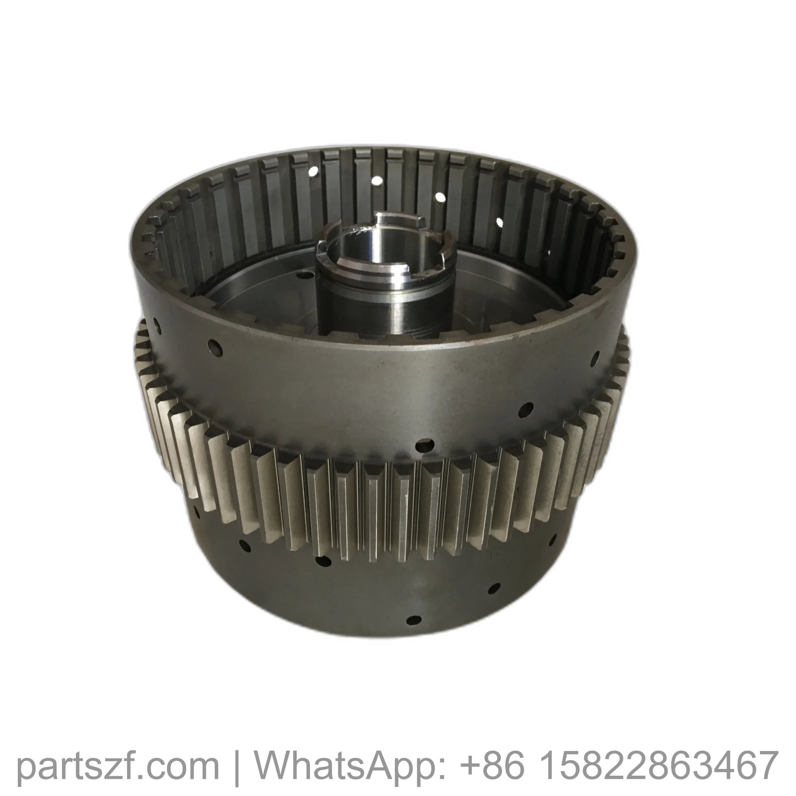 ZF 4644.251.046 DISC CARRIER for WG200/WG208
