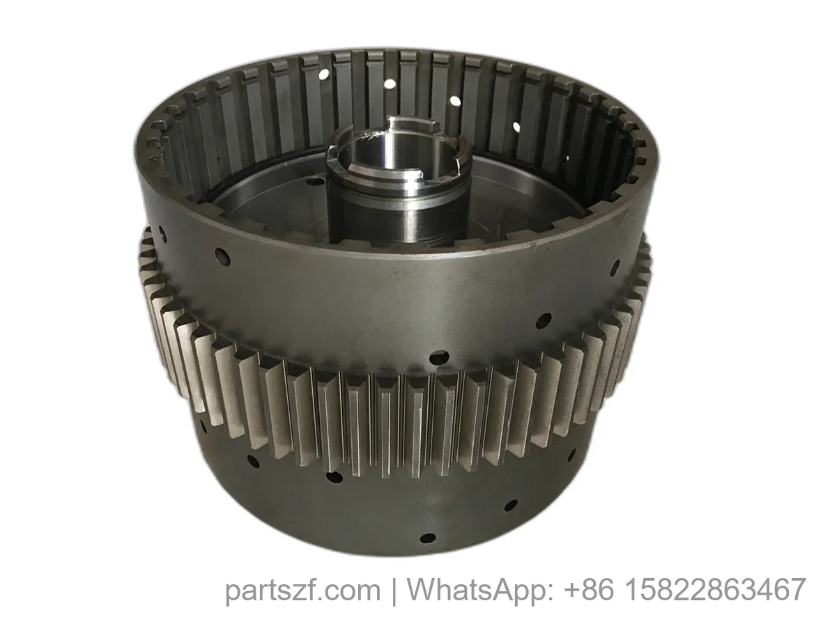 ZF 4644.251.046 DISC CARRIER for WG200/WG208