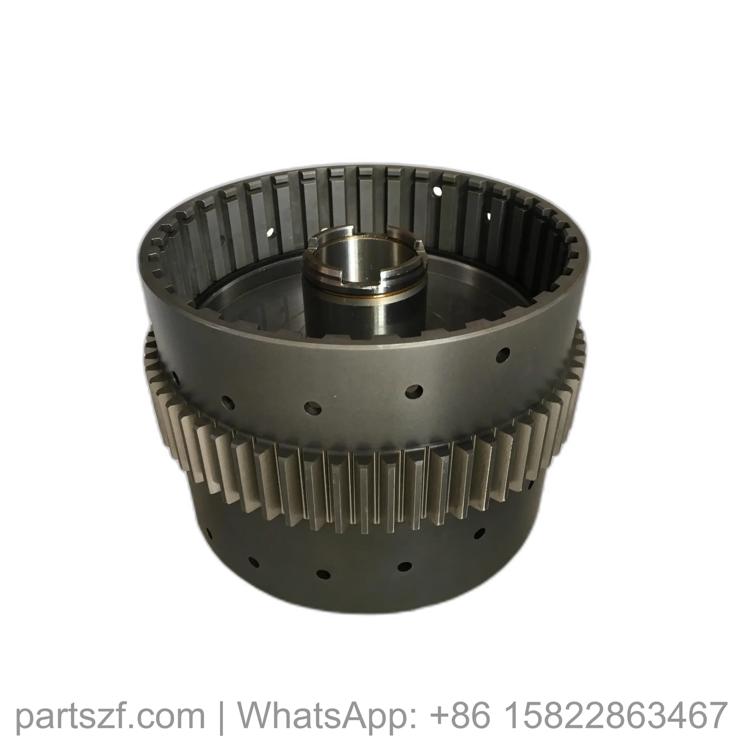 ZF 4644.251.047 DISC CARRIER for WG200