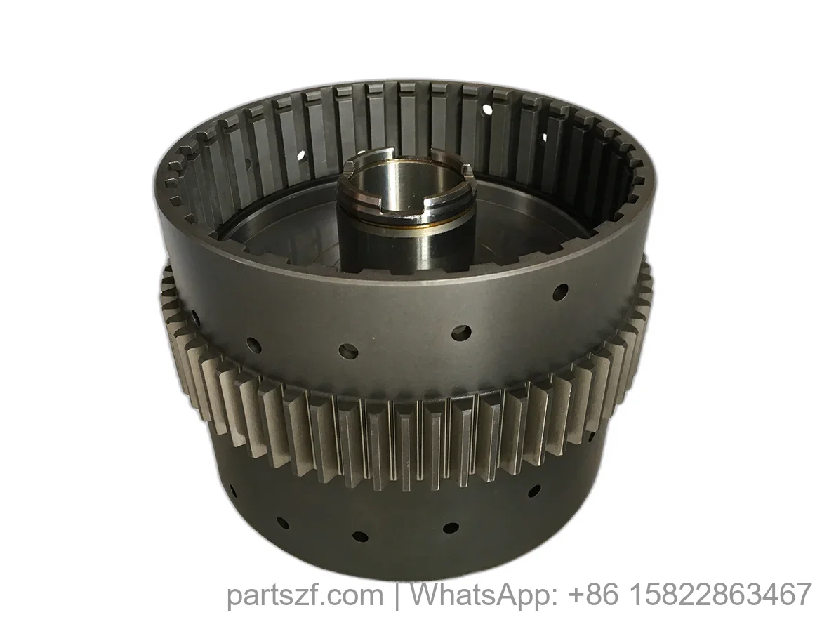 ZF 4644.251.047 DISC CARRIER for WG200 - Image 2