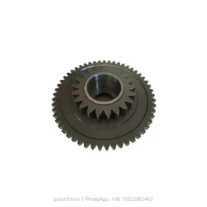 ZF 4644.252.016 SPUR GEAR for WG200 | OEM Genuine Part