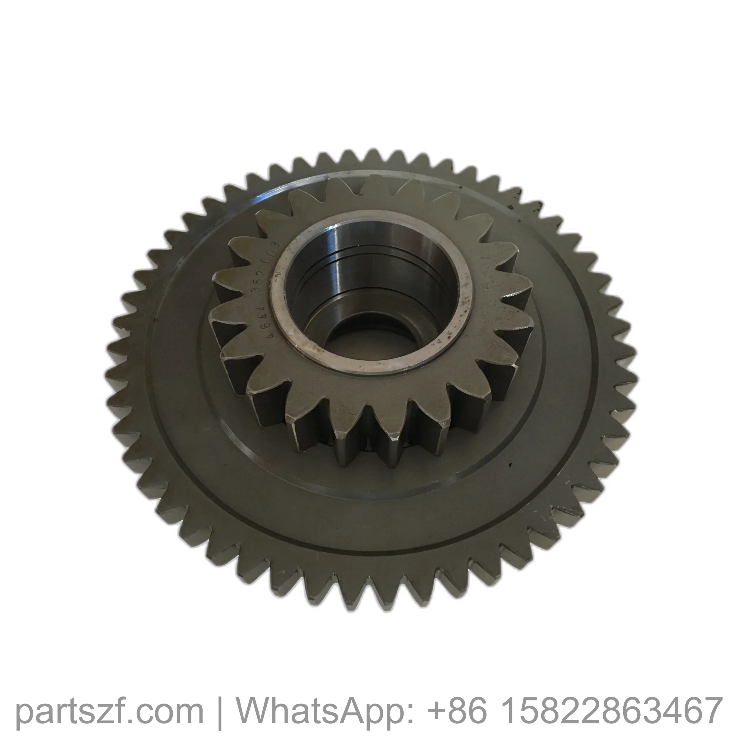 ZF 4644.252.016 SPUR GEAR for WG200