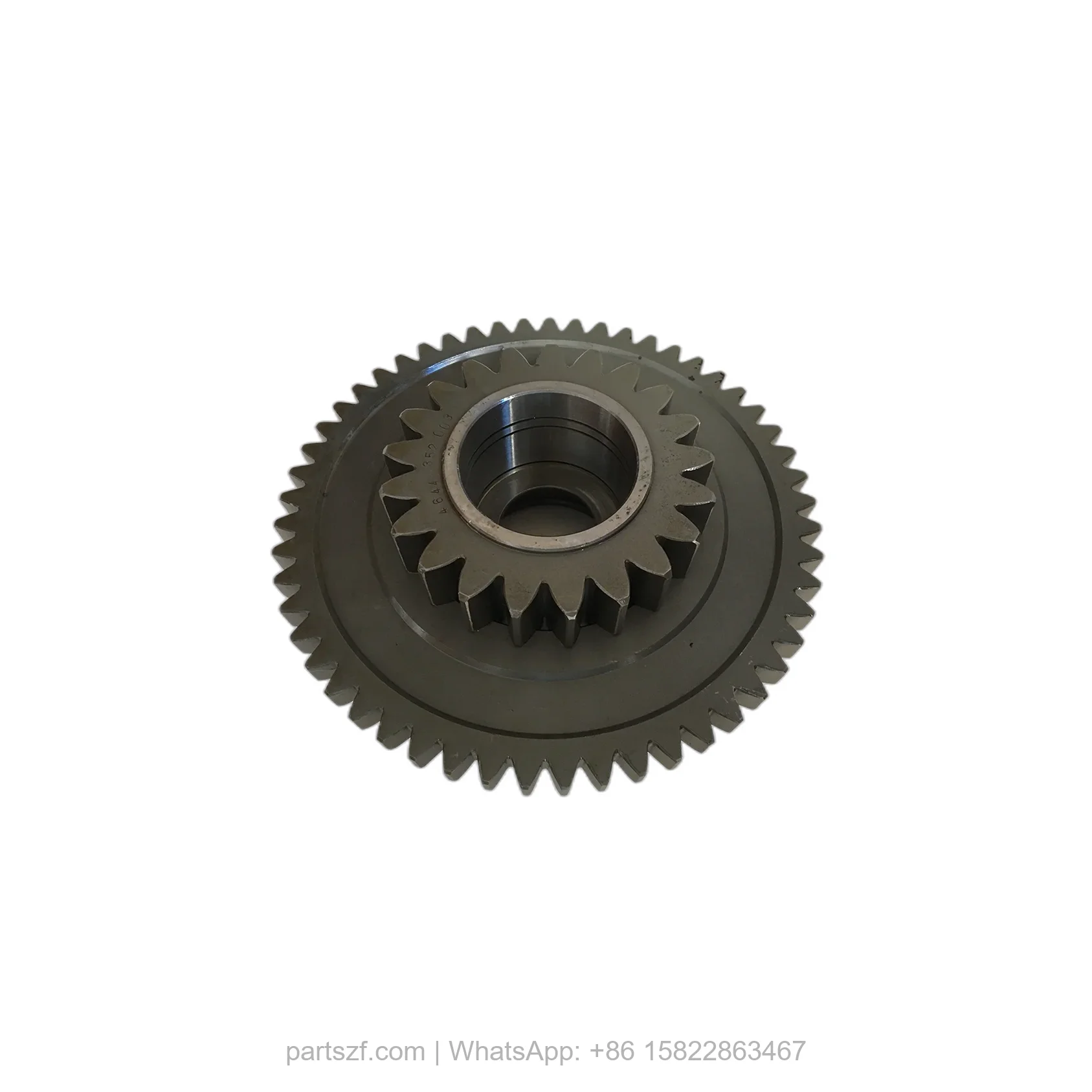 ZF 4644.252.016 SPUR GEAR for WG200 | OEM Genuine Part - Image 3