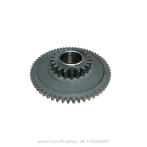 ZF 4644.252.065 SPUR GEAR for WG180/WG200 | OEM Genuine Part