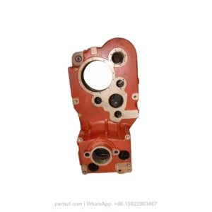 ZF 4644.301.225 TRANSMISSION HOUSING for WG180/WG200 | OEM Genuine Part