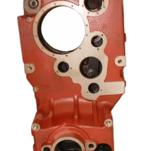 ZF 4644.301.225 TRANSMISSION HOUSING