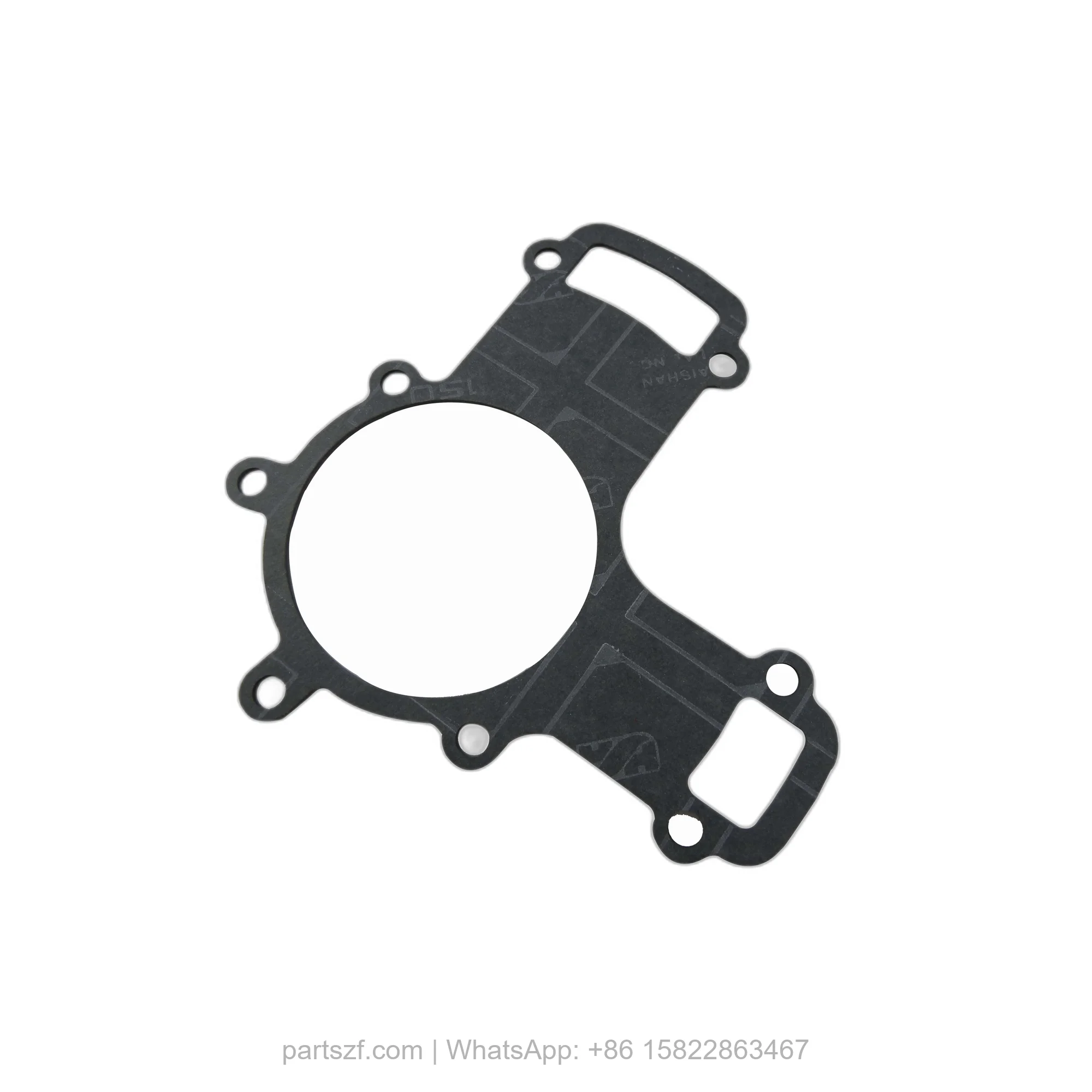 ZF 4644.301.265 GASKET for WG 180/WG 200 | OEM Genuine Part