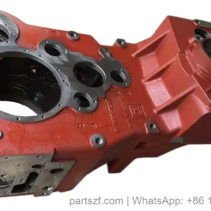 ZF 4644.301.402 CÁRTER DE TRANSMISIÓN para WG180/WG200/WG208 | Pieza Original OEM