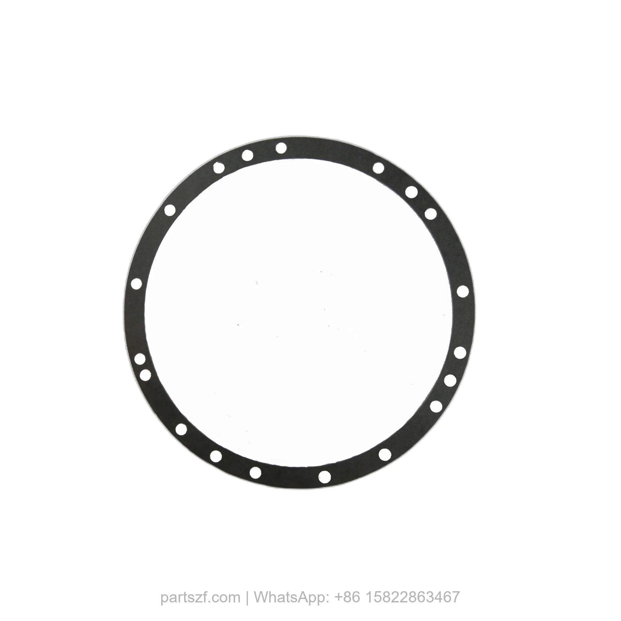 ZF 4644.302.211 GASKET for WG 180/WG 200 | OEM Genuine Part