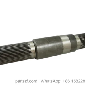 ZF 4644.303.216 OUTPUT SHAFT for WG200