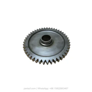 ZF 4644.303.226 OUTPUT GEAR for WG180/WG200 | OEM Genuine Part