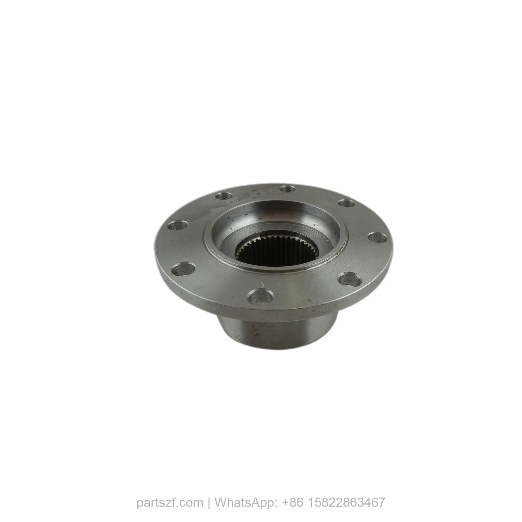 ZF 4644.303.389 OUTPUT FLANGE for WG158/WG180/WG200 | OEM Genuine Part - Image 4