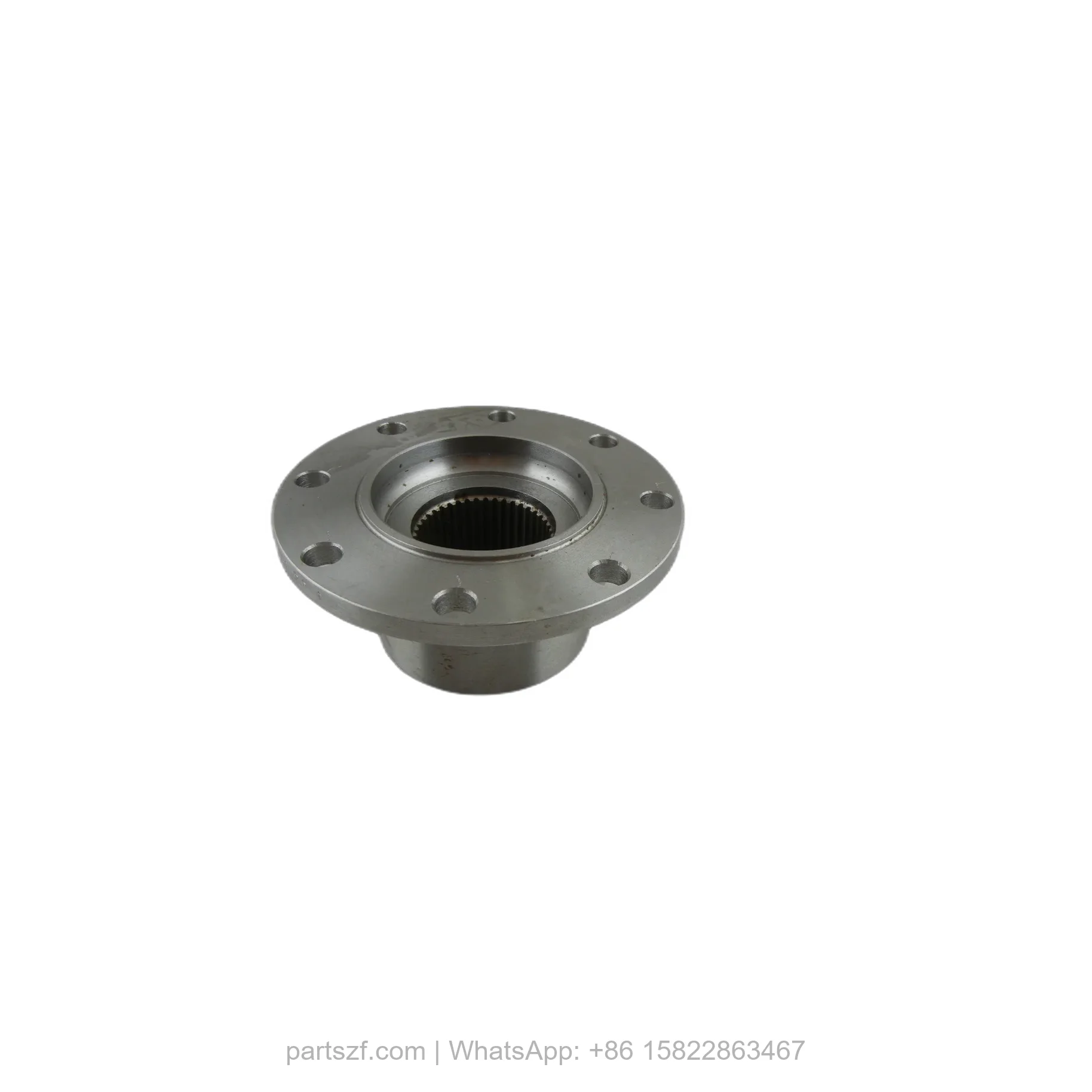 ZF 4644.303.389 OUTPUT FLANGE for WG158/WG180/WG200 | OEM Genuine Part - Image 6
