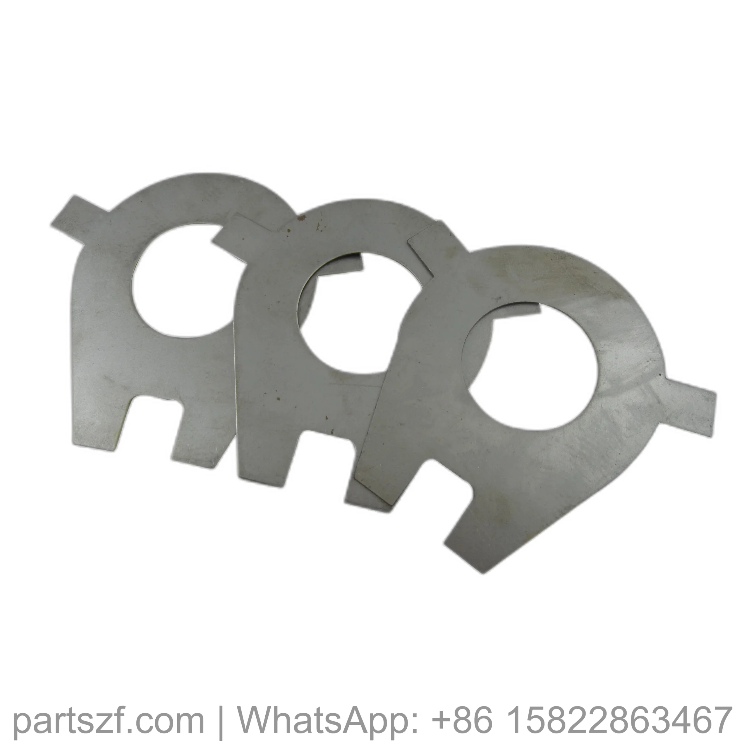 ZF 4644.303.529 THRUST WASHER for WG 180/WG 200