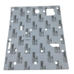 ZF 4644.306.464 GASKET for WG 180/WG 200