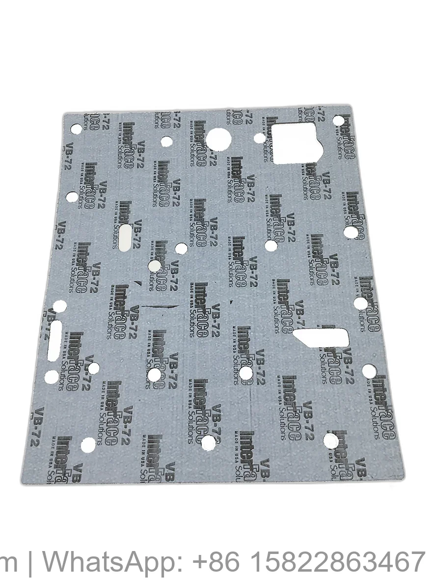 ZF 4644.306.464 GASKET for WG 180/WG 200