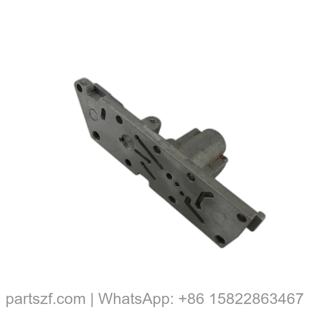 ZF 4644.306.511 GEAR SHIFT HOUSING for WG100/WG150/WG158