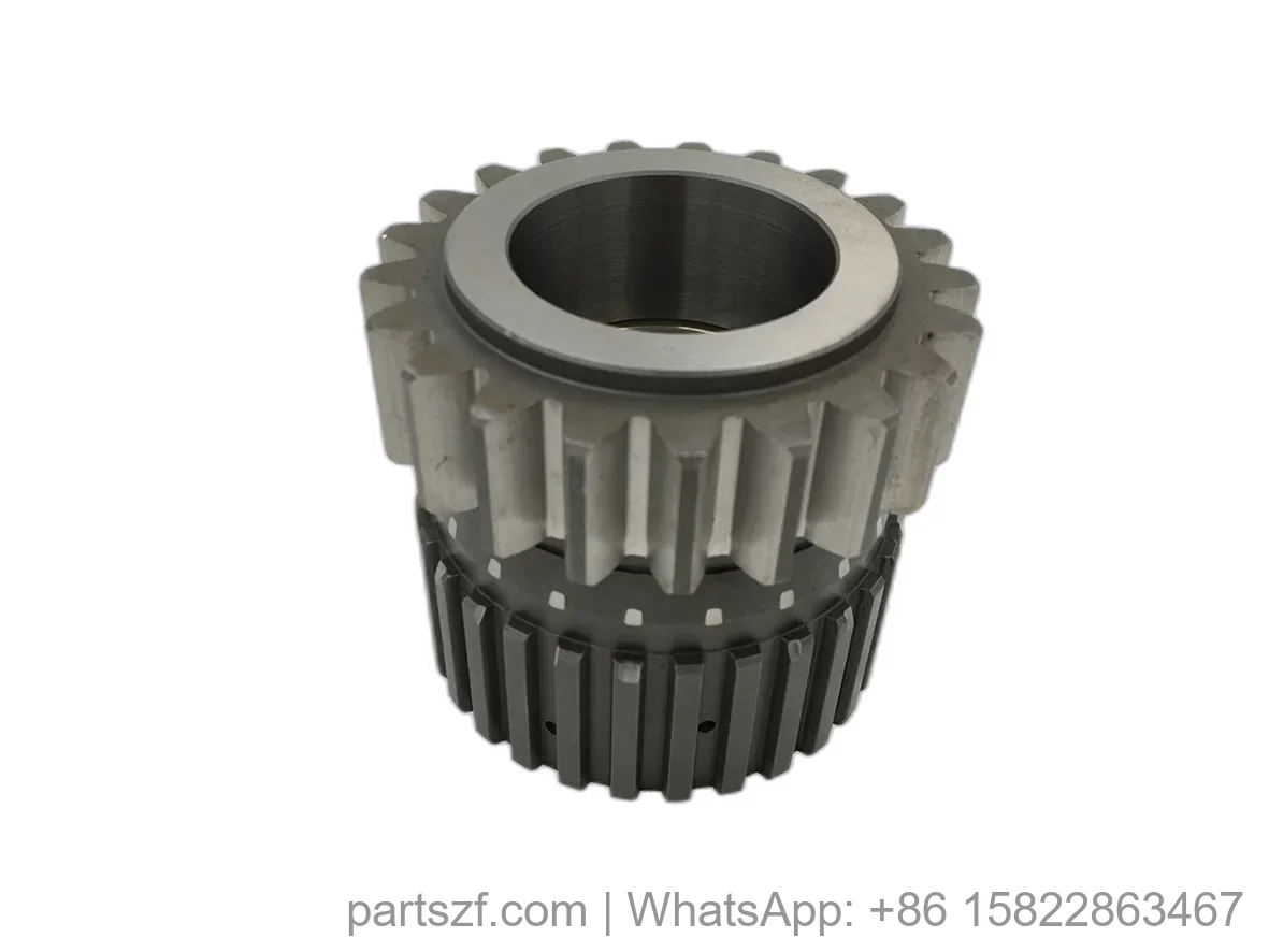 ZF 4644.308.167 SPUR GEAR for WG180/WG200 - Image 2