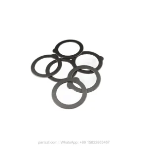 ZF 4644.308.265 THRUST WASHER for WG 180/WG 200 | OEM Genuine Part