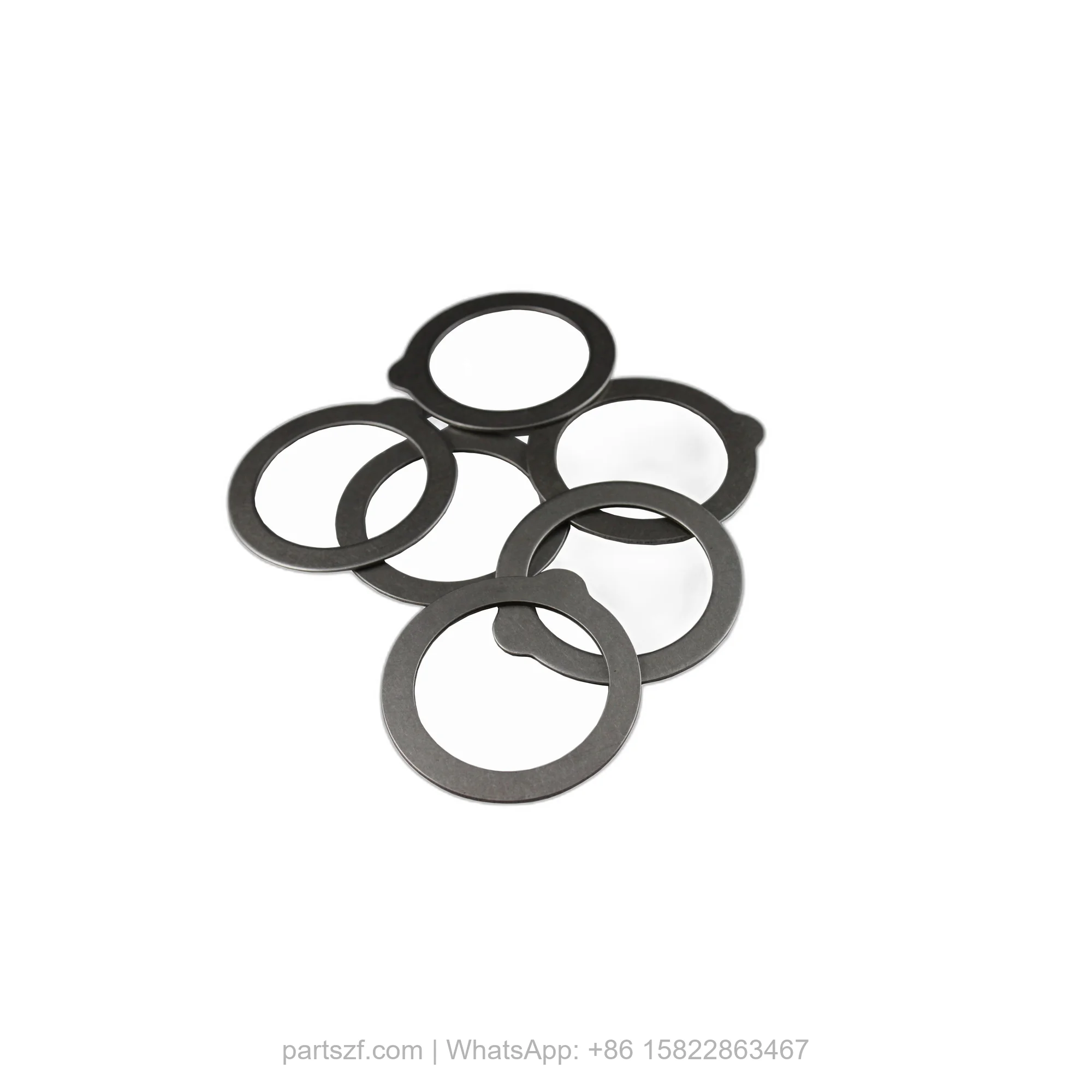 ZF 4644.308.265 THRUST WASHER for WG 180/WG 200 | OEM Genuine Part