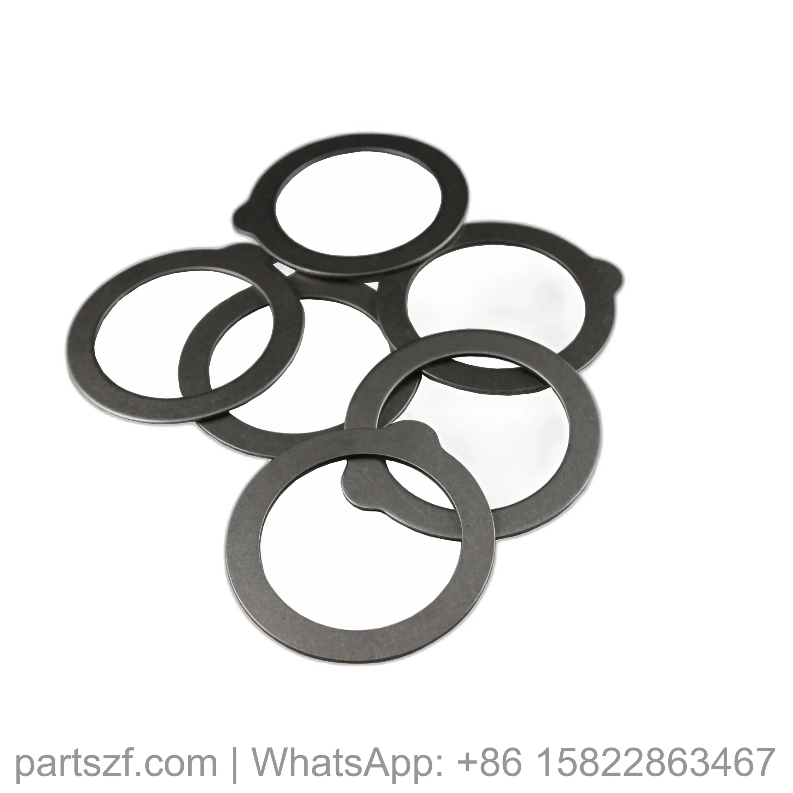ZF 4644.308.265 THRUST WASHER for WG 180/WG 200