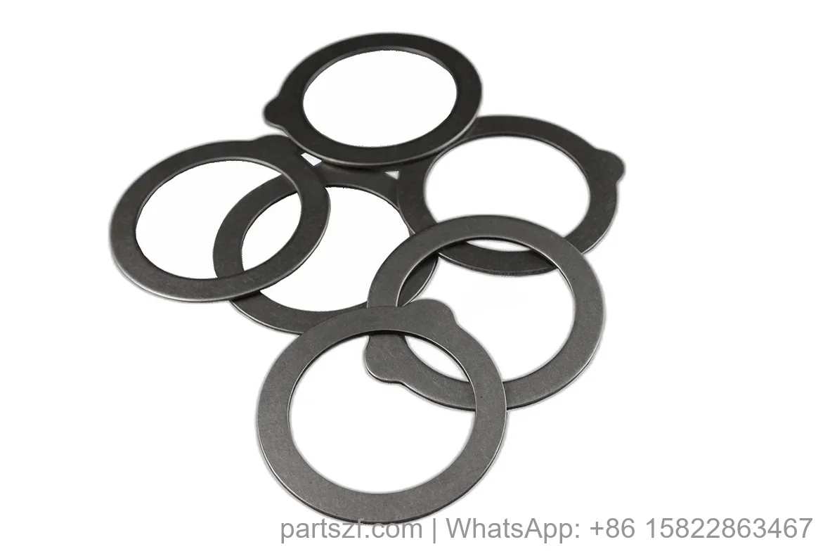 ZF 4644.308.265 THRUST WASHER for WG 180/WG 200 - Image 3