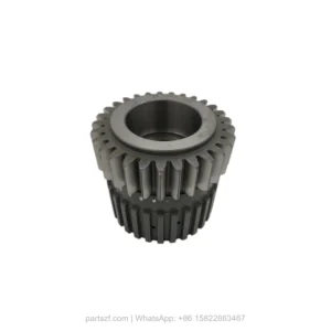 ZF 4644.308.587 SPUR GEAR for WG180/WG200 | OEM Genuine Part
