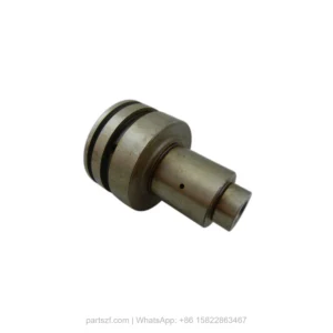 ZF 4644.308.611 AXLE for WG158/WG180/WG200 | OEM Genuine Part