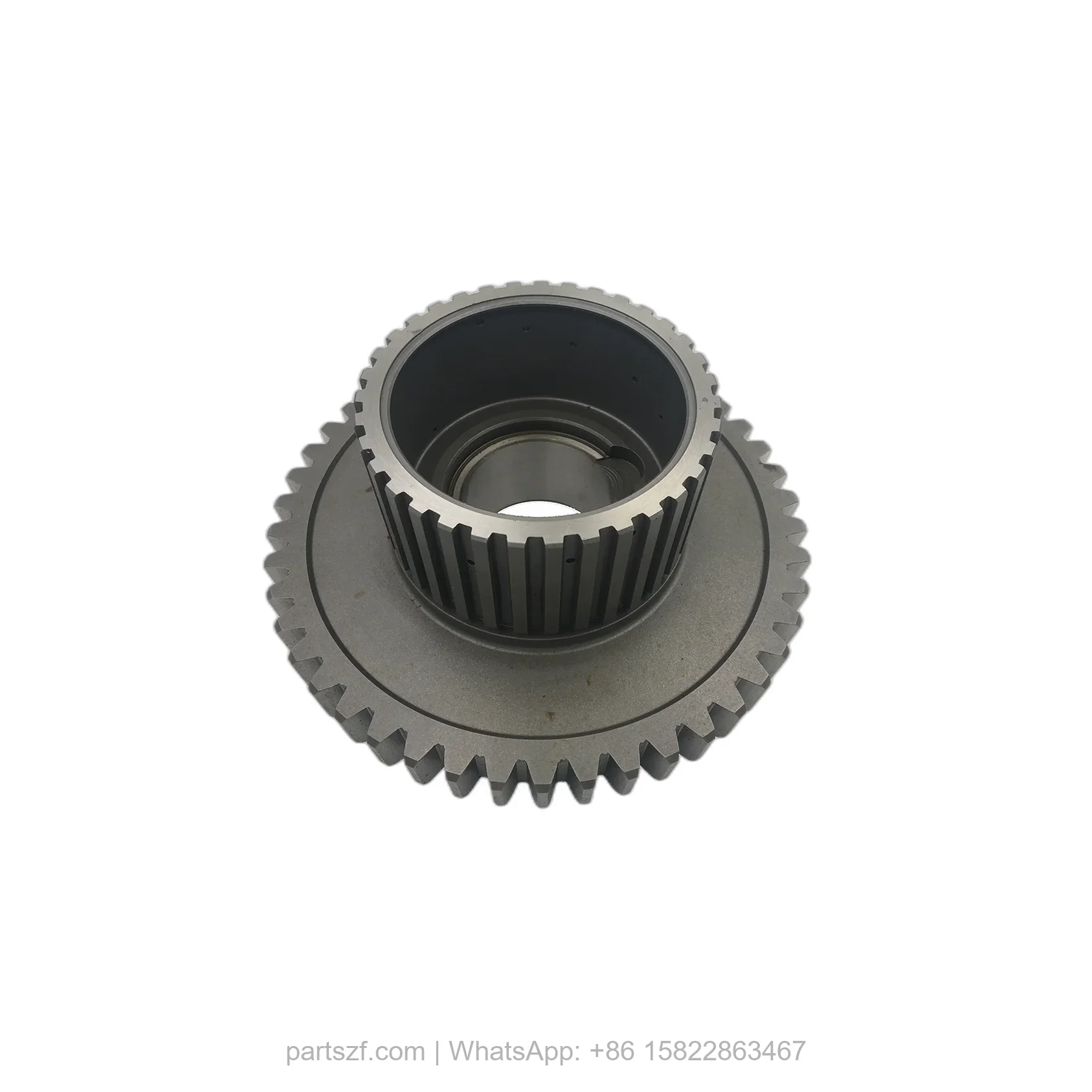 ZF 4644.308.622 SPUR GEAR for WG200 | OEM Genuine Part - Image 2