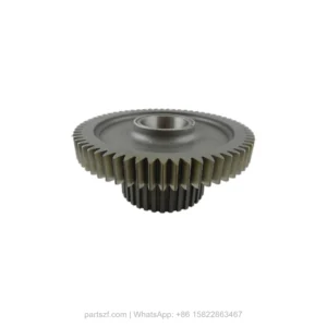ZF 4644.308.625 SPUR GEAR for WG180/WG200 | OEM Genuine Part