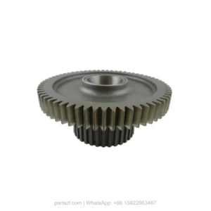 ZF 4644.308.630 SPUR GEAR for WG158/WG200/WG208 | OEM Genuine Part