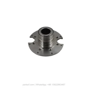 ZF 4644.309.001 OUTPUT FLANGE for WG158/WG200 | OEM Genuine Part