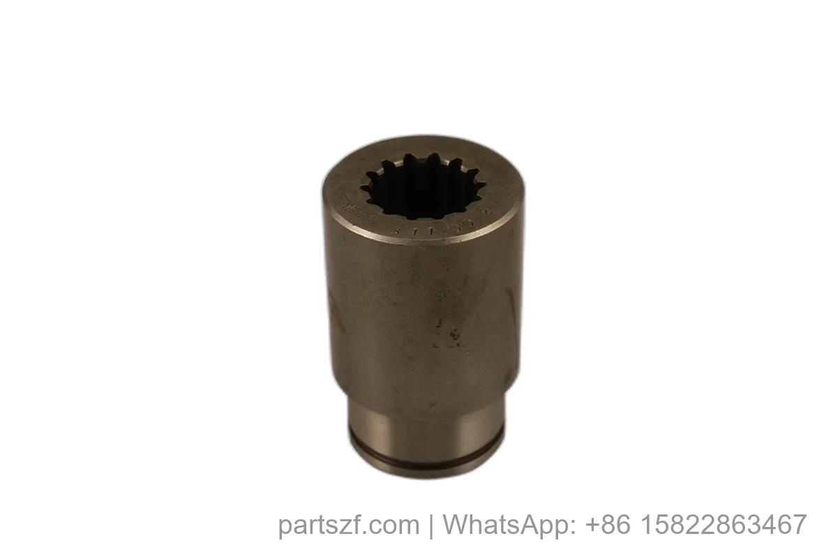 ZF 4644.311.002 DRIVER for WG158/WG180/WG200 | OEM Genuine Part - Image 2