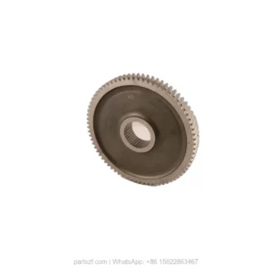 ZF 4644.311.007 INPUT GEAR for WG180/WG200 | OEM Genuine Part