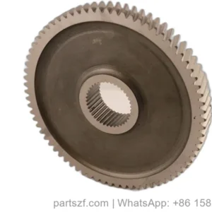 ZF 4644.311.007 INPUT GEAR for WG180/WG200