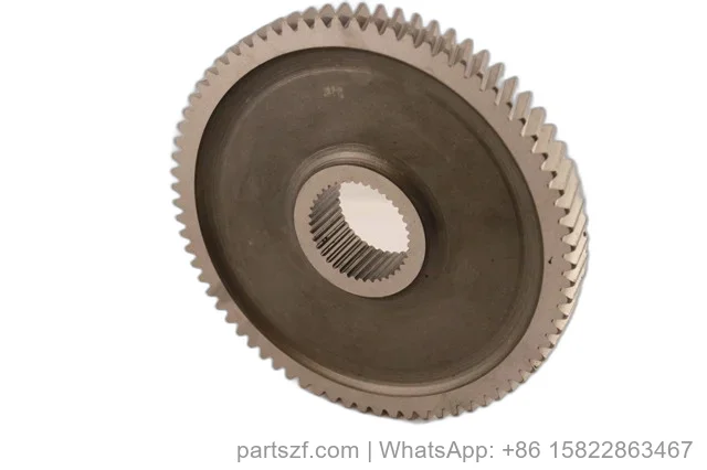 ZF 4644.311.007 INPUT GEAR for WG180/WG200