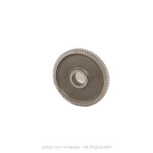ZF 4644.311.008 INPUT GEAR for WG180/WG200 | OEM Genuine Part